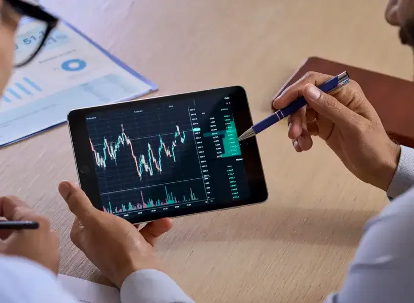 Galp Edge plataforma de investimento
